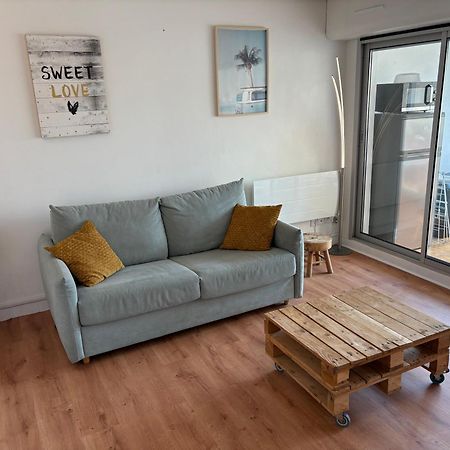 Helios Apartment Agde Exterior foto