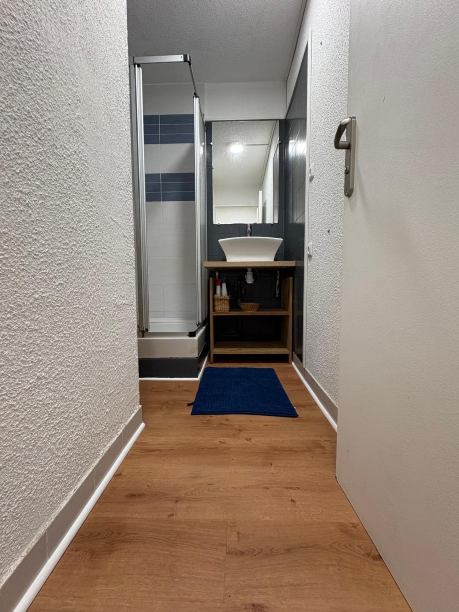 Helios Apartment Agde Exterior foto