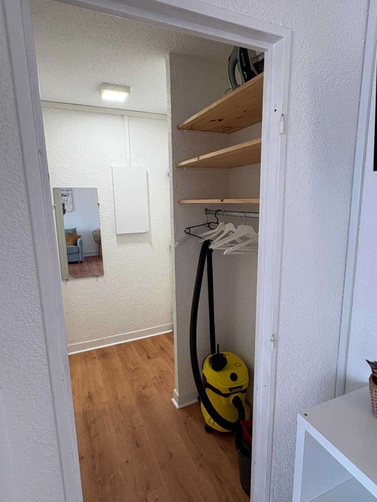Helios Apartment Agde Exterior foto